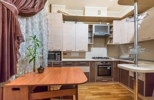 Novo-Savinovskiy Apartamento | Апартаменты рядом с Ривьерой