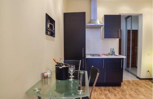 Sochi City Centre Apartamento | Апартаменты Светлана