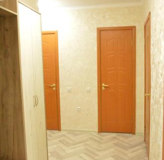 Schuchinsk Apartamento | апартаменты семейные