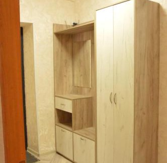 Schuchinsk Apartamento | апартаменты семейные
