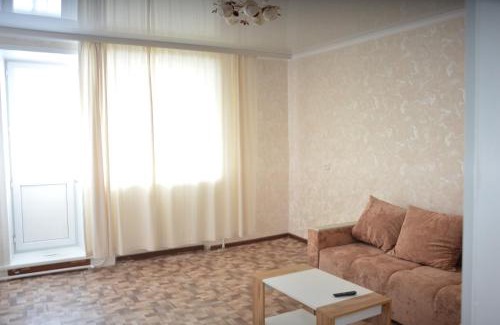Schuchinsk Apartamento | апартаменты семейные