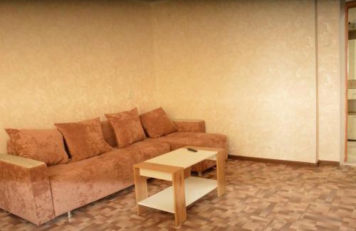 Schuchinsk Apartamento | апартаменты семейные