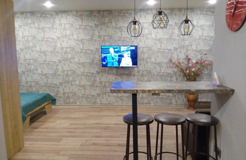 Streletskoye Apartamento | Апартаменты Стаханова 59
