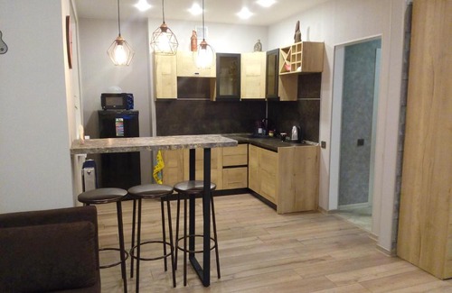 Streletskoye Apartamento | Апартаменты Стаханова 59