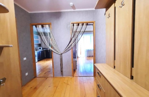 Cheboksary Apartamento | Апартаменты Столица в центре города на Строителей 10