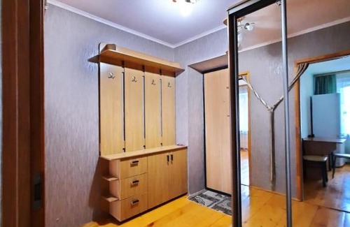 Cheboksary Apartamento | Апартаменты Столица в центре города на Строителей 10