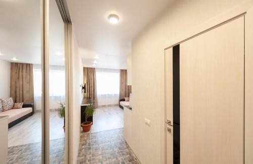 Saransk Apartamento | Апартаменты Супер Люкс