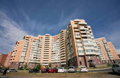 Tolyatti Apartamento | Апартаменты с видом на ВОЛГУ