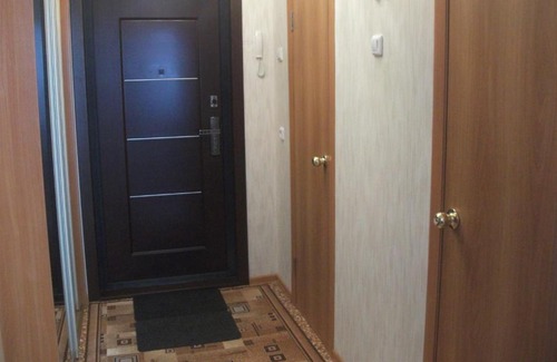 Tolyatti Apartamento | Апартаменты с видом на ВОЛГУ
