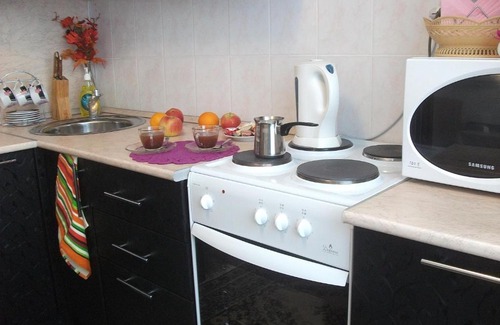 Tolyatti Apartamento | Апартаменты с видом на ВОЛГУ