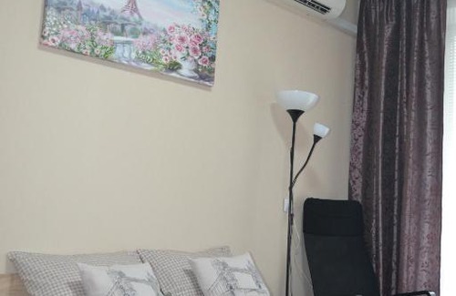 Tolyatti Apartamento | Апартаменты с видом на ВОЛГУ
