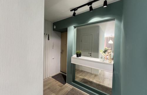 Pavlodar Apartamento | Апартаменты с видом на город