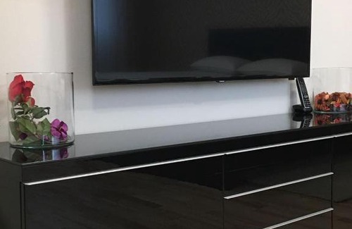 Krasnogorsky District Apartamento | Апартаменты с видом на Москва реку