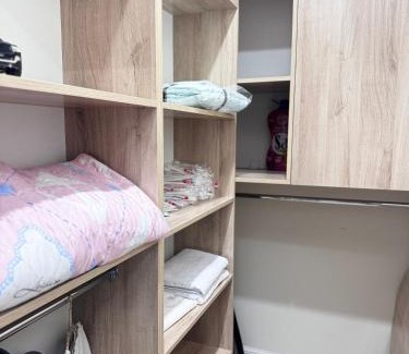 Semipalatinsk Apartamento | Апартаменты с красивым видом