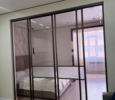 Semipalatinsk Apartamento | Апартаменты с красивым видом