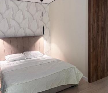 Semipalatinsk Apartamento | Апартаменты с красивым видом
