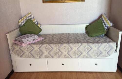 Aktau Apartamento | Апартаменты с прекрасным видом на море в Актау