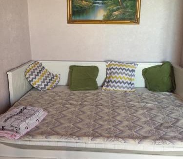 Aktau Apartamento | Апартаменты с прекрасным видом на море в Актау