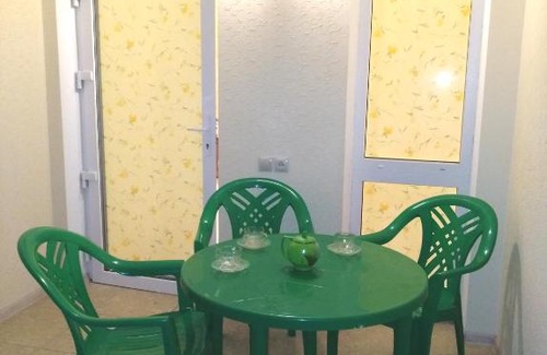 Kislovodsk Casa | Апартаменты с садом "Дача"