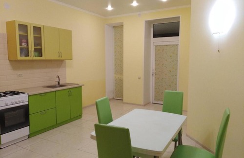 Kislovodsk Casa | Апартаменты с садом "Дача"