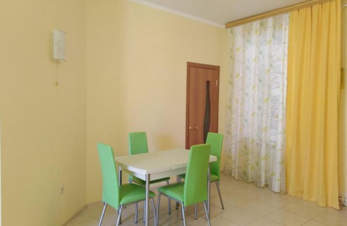 Kislovodsk Casa | Апартаменты с садом "Дача"