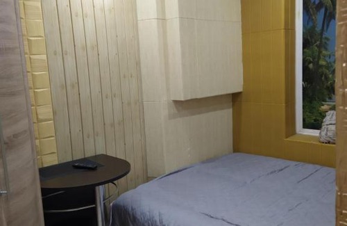 Sochi City Centre Apartamento | апартаменты с террасой центр у моря