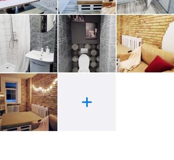 Grodna Apartamento | Апартаменты с 2 номерами в центре города