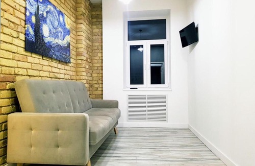 Grodna Apartamento | Апартаменты с 2 номерами в центре города