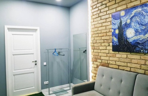 Grodna Apartamento | Апартаменты с 2 номерами в центре города