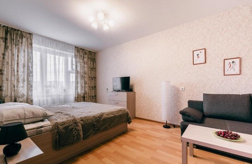 Pskov Apartamento | Апартаменты Танго