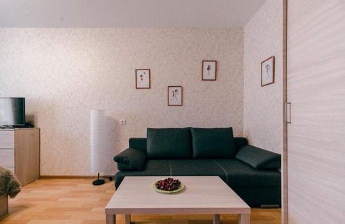 Pskov Apartamento | Апартаменты Танго