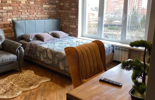 Pyatigorsk Apartamento | Апартаменты Три Стиля у Цветника