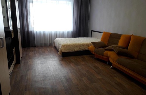 Saransk Apartamento | Апартаменты, улица Мордовская