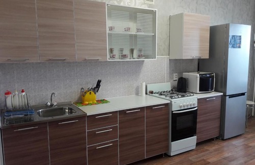 Saransk Apartamento | Апартаменты, улица Мордовская