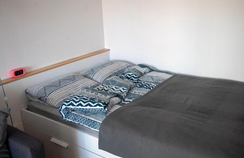 Yaroslavl Historic City Centre Apartamento | Апартаменты у Ауры