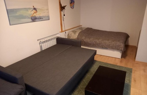 Yaroslavl Historic City Centre Apartamento | Апартаменты у Ауры