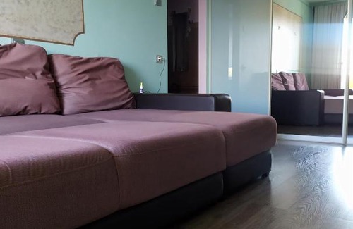 Leninskiy Apartamento | Апартаменты у Аэропорта