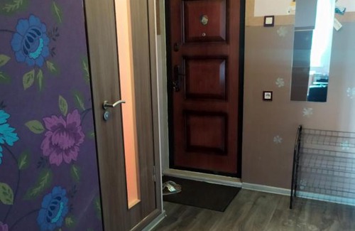 Leninskiy Apartamento | Апартаменты у Аэропорта