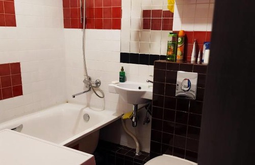 Leninskiy Apartamento | Апартаменты у Аэропорта