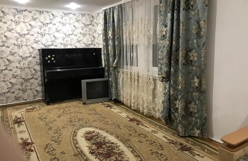Kislovodsk Apartamento | Апартаменты у бульвара