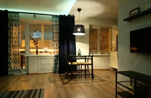 Pskov Old Town Apartamento | Апартаменты "У Кремля 2"