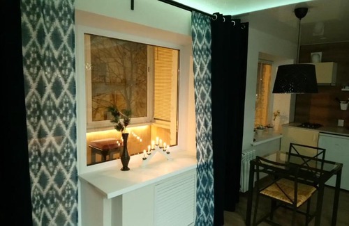Pskov Old Town Apartamento | Апартаменты "У Кремля 2"