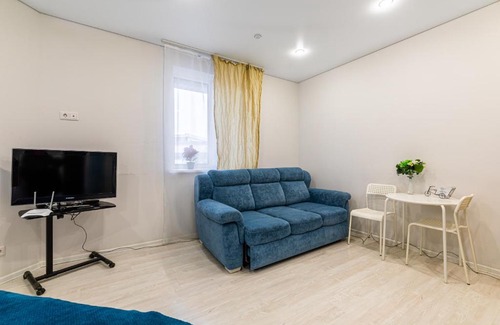 Kazan City Centre Apartamento | Апартаменты у Кремля