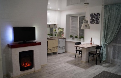 Pskov Old Town Apartamento | Апартаменты "У Кремля"