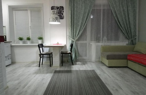 Pskov Old Town Apartamento | Апартаменты "У Кремля"