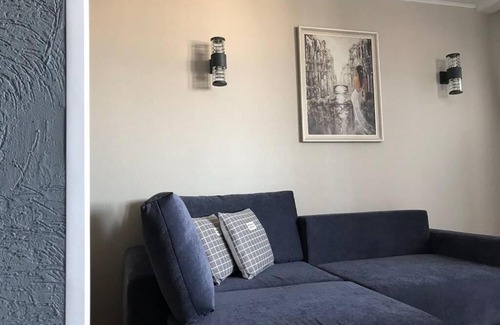 Patrusheva Apartamento | Апартаменты у Кристалла на Менделеева