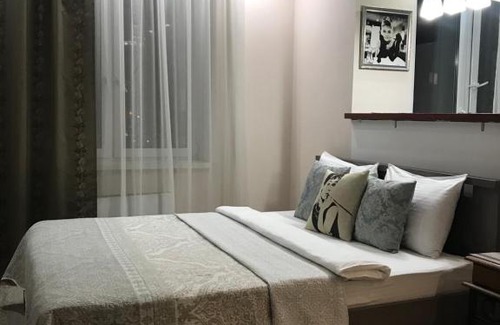 Patrusheva Apartamento | Апартаменты у Кристалла