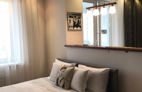 Patrusheva Apartamento | Апартаменты у Кристалла