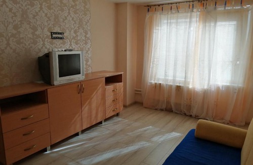 Tolyatti Apartamento | Апартаменты у леса