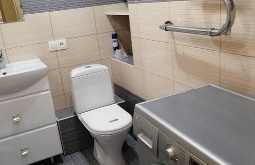 Tolyatti Apartamento | Апартаменты у леса